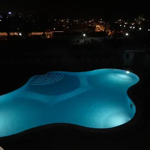 Tamaran San Bartolomé