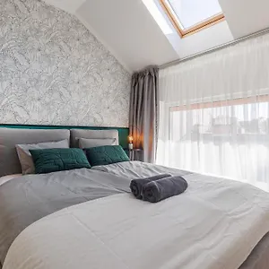 D26 Luxury Budapest