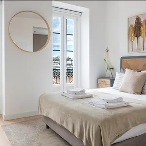 Castelo Lisboa