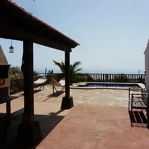 Casa Domi La Esperanza (Tenerife)